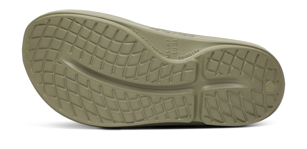 Women's OOriginal Sandal - Foliage (FINAL SALE)